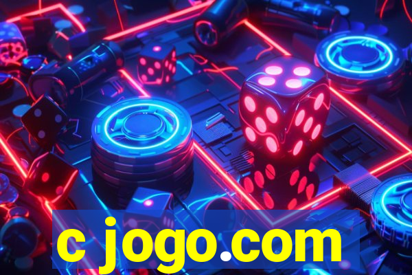 c jogo.com